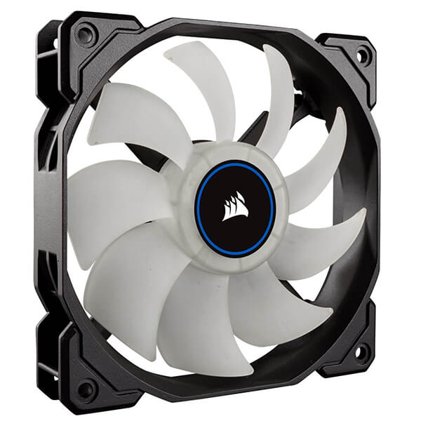 Corsair AF120 Blue (Single Pack)